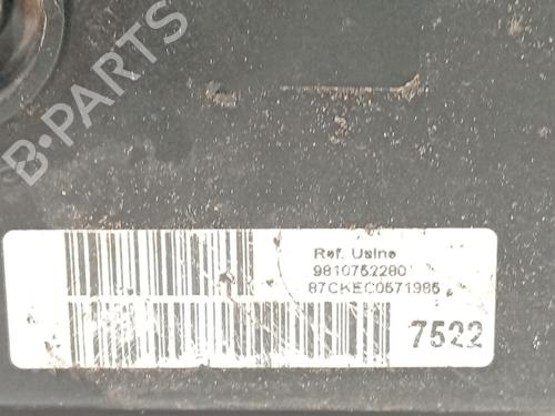 ABS pump CITROËN C4 II (NC_) | BP31060043M43