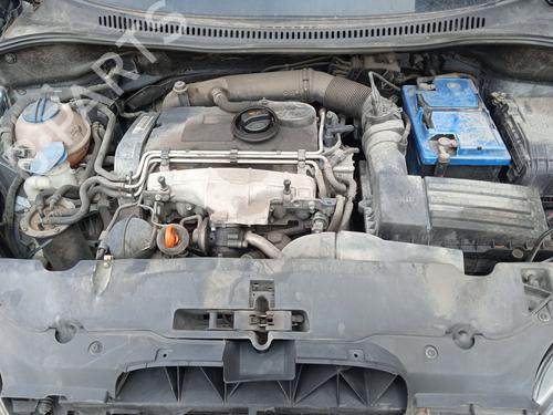 ABS pump SEAT ALTEA (5P1) 2.0 TDI 16V | BP23399503M43 