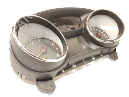 instrument-cluster-opel-astra-k-b16-39207945-2015-2016-2017-2018-2019-2020-2021-2022-13304941 main image