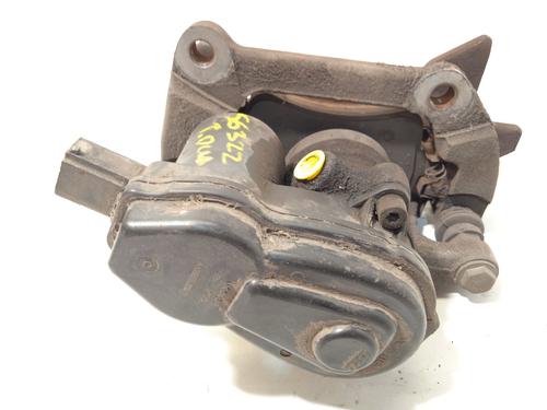 Right rear brake caliper AUDI A4 B8 Avant (8K5) 3.0 TDI quattro | BP28093969M106 