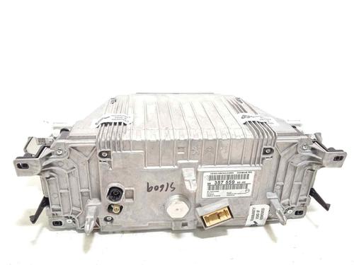 Instrument cluster PEUGEOT 308 II (LB_, LP_, LW_, LH_, L3_) 1.6 HDi | BP26208140C47 