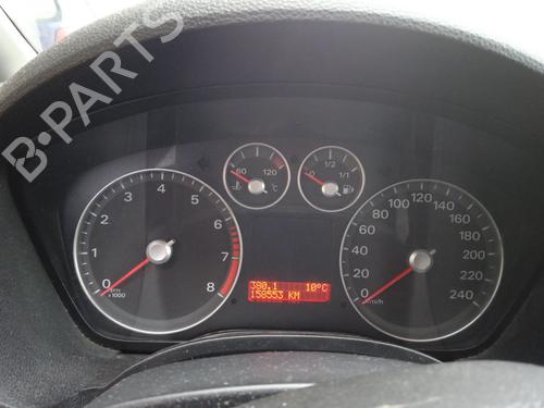 Tailgate FORD C-MAX (DM2) 1.6 | BP29124001C6 