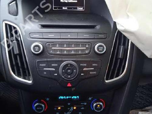 Electronic module FORD FOCUS III 1.0 EcoBoost | BP16777395M83 