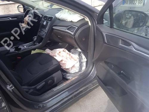 Left sun visor FORD MONDEO V Hatchback (CE) 1.5 EcoBoost | BP17029638I1  - Image 17