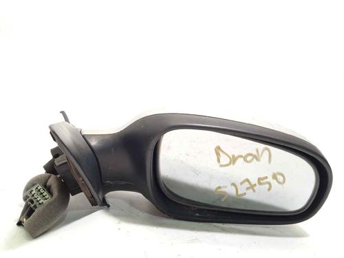 Used Right mirror VOLVO S80 I (184) 2.5 TDI (140 hp) 16497835