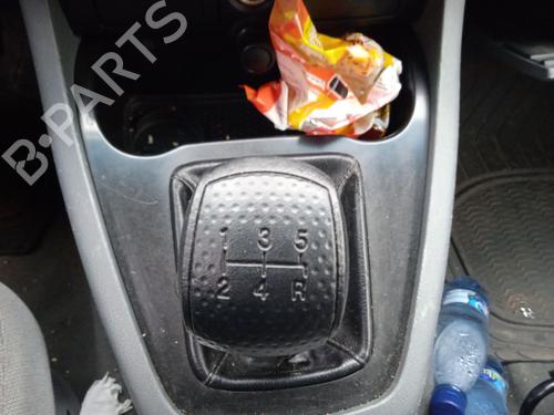 AC compressor SSANGYONG RODIUS I 2.7 Xdi 4WD | BP24856177M34 