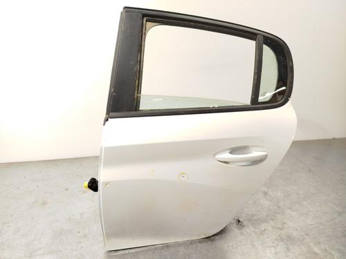 Left rear door PEUGEOT 208 II (UB_, UP_, UW_, UJ_) 1.2 PureTech 100 | BP26167908C4 