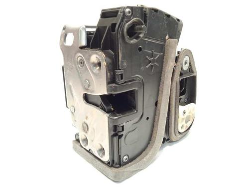 Used Rear right lock OPEL ASTRA J GTC 1.6 CDTI (08) (110 hp) 9138733