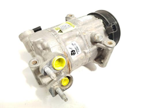 Used AC compressor FORD PUMA (J2K, CF7) [2019-2025]  30125253