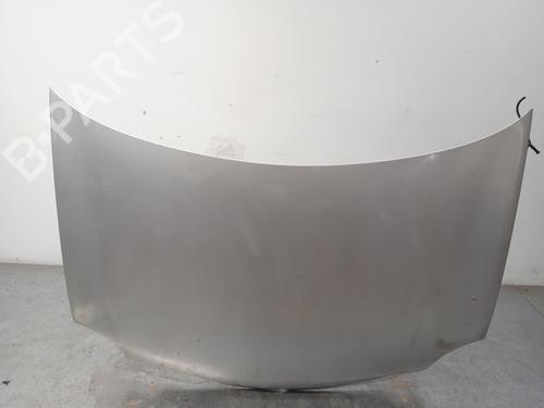 Used Hood VW POLO IV (9N_, 9A_) 1.9 SDI (64 hp) 18839229