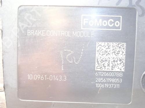 ABS pump FORD FOCUS III  | BP20317416M43 
