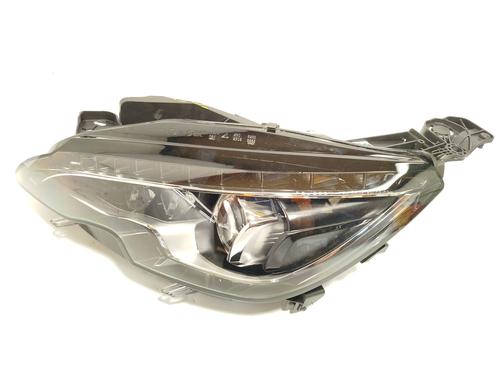 Used Left headlight PEUGEOT 308 II (LB_, LP_, LW_, LH_, L3_) 1.6 THP 125 (125 hp) 29309315