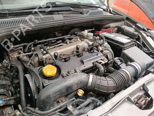Grill SUZUKI SX4 (EY, GY) 1.9 DDiS 4x4 (RW419D) | BP37793295C40 - Image 10