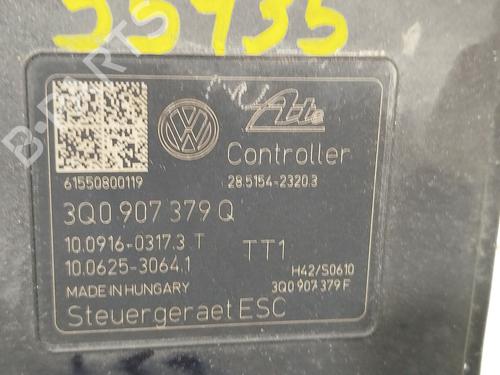 ABS pump VW PASSAT B8 (3G2, CB2) 1.6 TDI | BP36436305M43 - Image 6