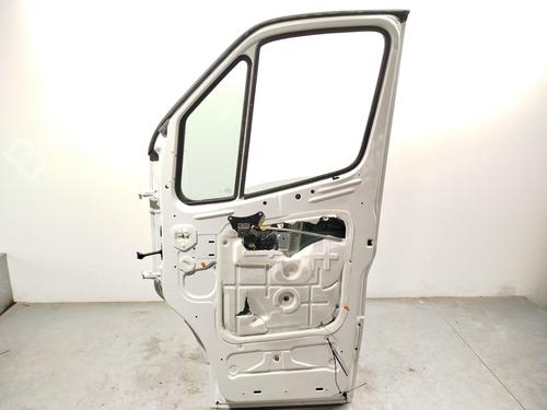 Right front door MERCEDES-BENZ SPRINTER 4-t Van (B907, B910) 419 CDI RWD (907.643, 907.645, 907.647) | BP31123925C3 
