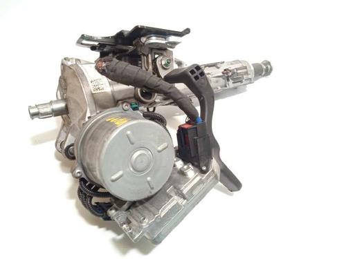 Used Steering column Steering column 9241365 9241365