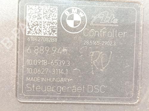 Bremsaggregat ABS MINI MINI (F55) One | BP31308143M43