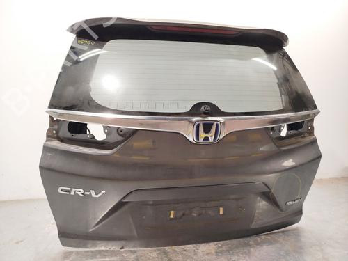 Used Tailgate HONDA CR-V V (RW_, RT_) 2.0 e-CVT Hybrid AWD (RT6) (145 hp) 30382722