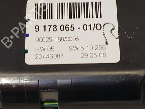 Climate control BMW X5 (E70) xDrive 48 i | BP34623977I5  - Image 7