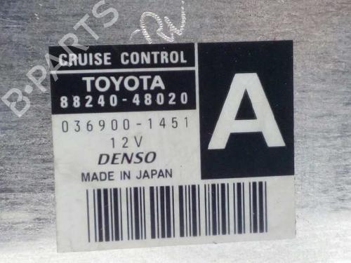 Module électronique LEXUS RX (MCU15) 300 AWD (MCU15) | BP4412835M83 