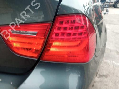 AC compressor BMW 3 (E90) 318 i | BP17896133M34