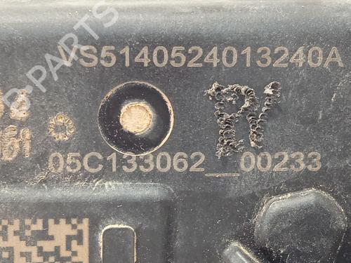 Throttle body SEAT LEON (KL1, KLG) 1.0 TSI | BP29605459M82 - Image 5