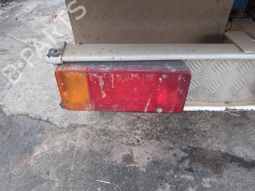 ABS pump OPEL VIVARO A Platform/Chassis (X83) 2.5 CDTI | BP32078689M43 