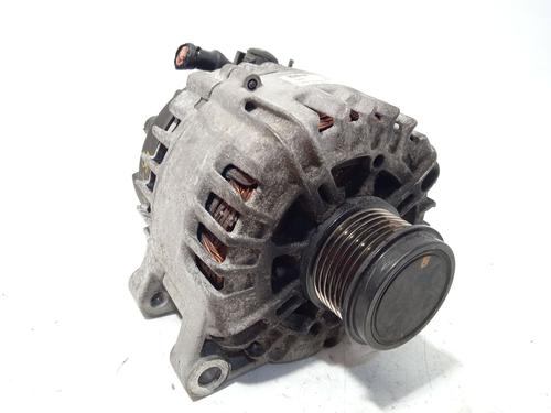 Used Alternator VOLVO V40 Hatchback (525) D2 (114 hp) 23074303