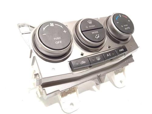 Used Climate control Climate control 15012288 15012288