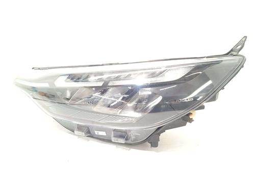 Left headlight FORD TRANSIT CUSTOM V710 Van (NRN) 2.0 EcoBlue | BP37632411C28 - Image 2