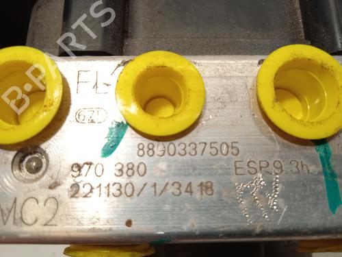 ABS pump LYNK & CO 01 PHEV | BP27520731M43 