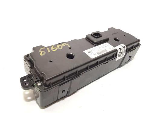 Climate control NISSAN QASHQAI II SUV (J11, J11_) 1.3 DIG-T | BP15374302I5 