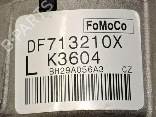 Steering column MAZDA 2 (DE_, DH_) 1.3 (DE3FS) | BP40220186M21 - Image 7