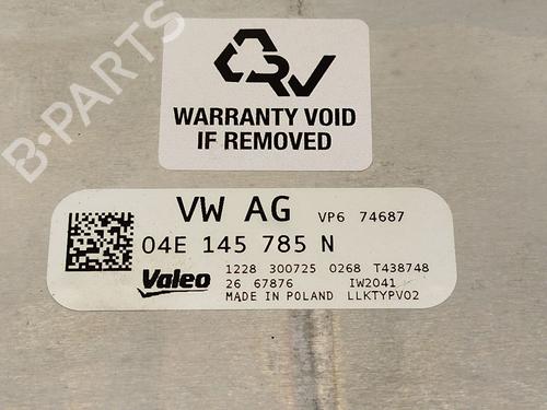 Intercooler SEAT IBIZA V (KJ1, KJG) 1.5 TSI | BP35951353M30 - Image 3