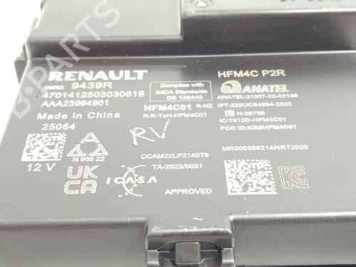 Electronic module RENAULT ARKANA I (LCM_, LDN_) 1.6 E-TECH 145 (LDMU) | BP32212520M83 - Image 4
