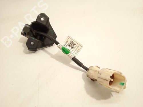 Electronic module MG MG HS (AS23) 1.5 EHS Hybrid (CSA6463) | BP19044388M83 - Image 3