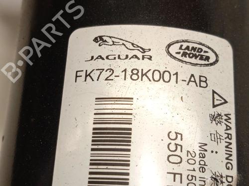 Left front shock absorber LAND ROVER DISCOVERY SPORT (L550) 2.0 D | BP19020616M16 