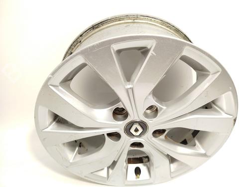 Fælk RENAULT MEGANE IV Hatchback (B9A/M/N_) 1.2 TCe 130 (B9MR) | BP33466146C45 - Image 3