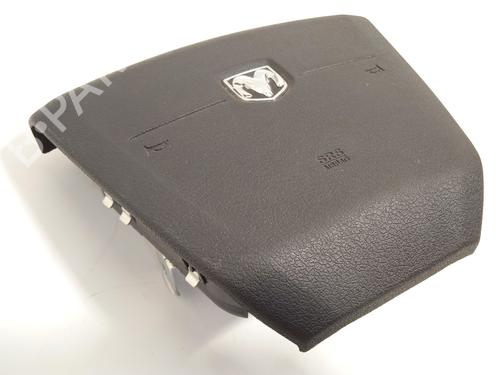 Used Driver airbag DODGE JOURNEY 2.0 CRD (140 hp) 19641560