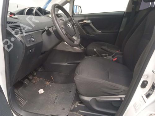 Left front window switch TOYOTA VERSO (_R2_) 2.0 D-4D (AUR20_, AUR20R) | BP40006278I27 - Image 26