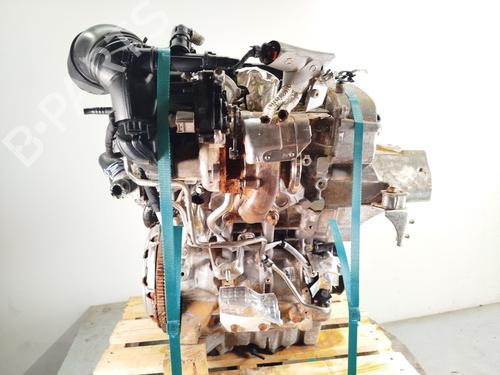 Engine SEAT IBIZA V (KJ1, KJG) 1.0 TSI | BP32185253M1 - Image 6