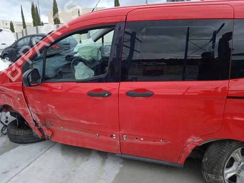 Right front door FORD TOURNEO COURIER B460 MPV | BP32340584C3