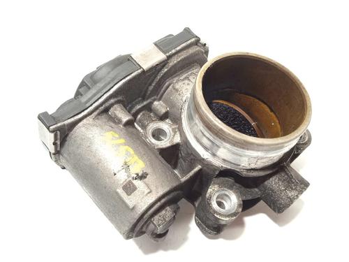Used Throttle body OPEL ASTRA J Sports Tourer (P10) [2010-2015]  16351893