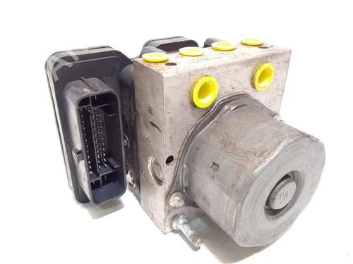 Used ABS pump NISSAN PULSAR Hatchback (C13) [2014-2026]  13577507