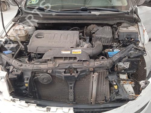 Radiator fan KIA CEE'D Hatchback (ED) 1.6 CRDi 90 | BP33959209M35 - Image 30