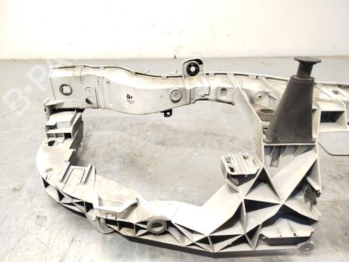 Front slam panel FORD C-MAX II (DXA/CB7, DXA/CEU) 2.0 TDCi | BP29627372C72 