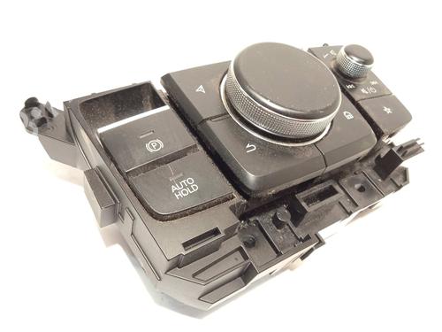 Used Switch MAZDA 3 Hatchback (BP) 2.0 SKYACTIV-G M Hybrid (122 hp) 16250359