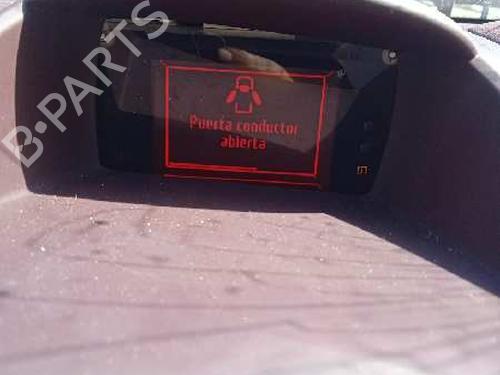 Tailgate FORD FIESTA VI (CB1, CCN) 1.6 TDCi | BP15398153C6 