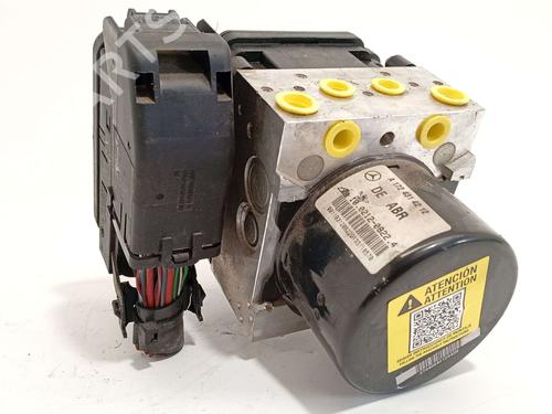 Used ABS pump ABS pump 37697730 37697730