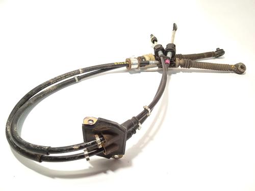 Câble MAZDA 3 Hatchback (BP) 2.0 SKYACTIV-G M Hybrid (122 hp) 16249936